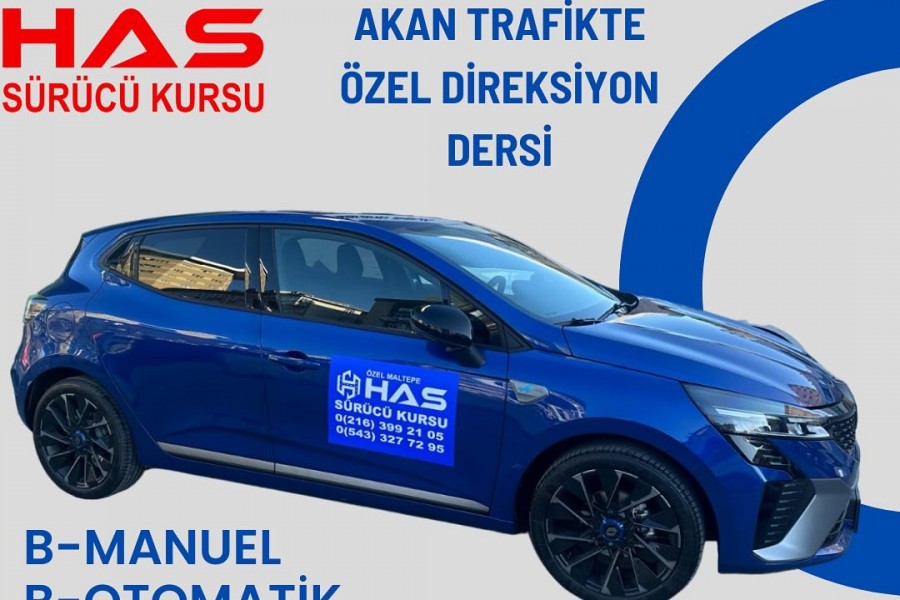 Manuel Araç İle Özel Ders