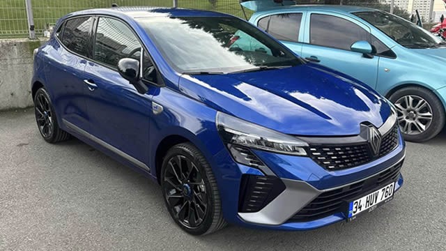 B Sınıfı Ehliyet Kursu