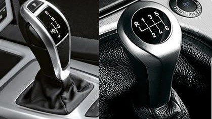 B Sınıfı Otomatik Vites Ehliyet